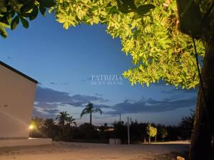 Patrizia Sicily House