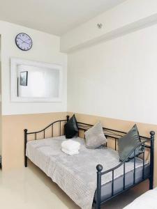 SM 2 Peaceful Retreat Near SM City Iloilo