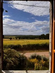La Belle Grange du Cervon - Corbigny