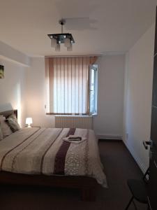 Promenade apartment