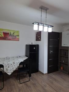 Promenade apartment