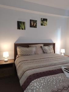 Promenade apartment