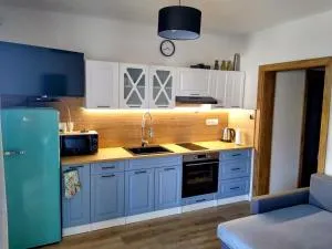 Apartmán Shelly - 尼兹马拉提尼