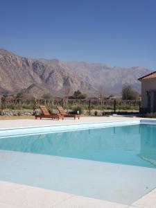 Apartamentos Buenas Vides Central