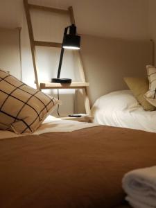 Apartamentos Buenas Vides Central