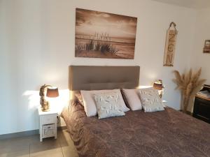 B&B / Chambres d'hotes CARPE DIEM : photos des chambres
