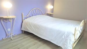 Maisons de vacances Gite 12 personnes : photos des chambres