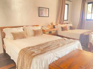 MSerenity Guest House