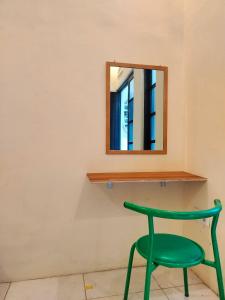 Karjo Home Stay Syariah