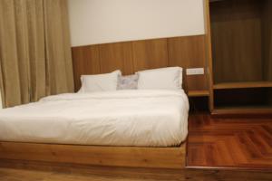 Silentwoods Homestay