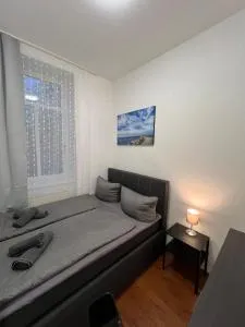 Waldemar-Appartement 45 - Biestow