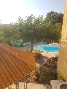 Villas Villa Palmera - Classee 3 etoiles - Grand confort, calme, et magnifique vue degagee : photos des chambres