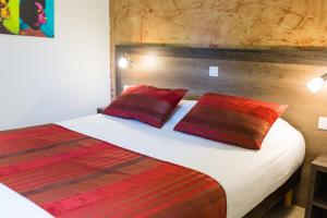 Hotels Allotel : photos des chambres