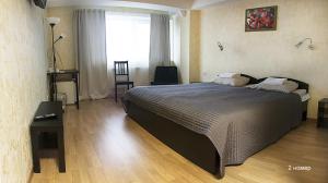 Double Room room in Chayka