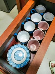 Woodland Pines Baguio