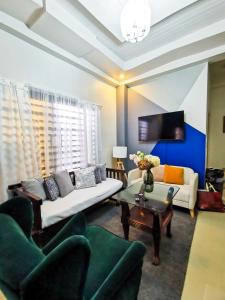 Woodland Pines Baguio