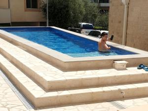 Studio Apartment Ljilja