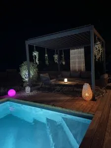 Villa proche Porto-Vecchio - Capo