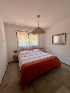 Villas Villa Felicita 8 personnes proche plage Corse du sud : photos des chambres