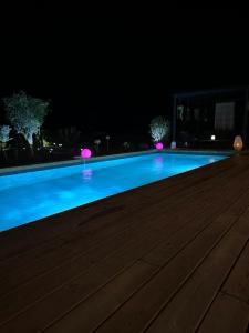 Villas Villa Felicita 8 personnes proche plage Corse du sud : photos des chambres