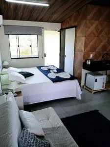 Pousada Bela Vista - Wenceslau Braz