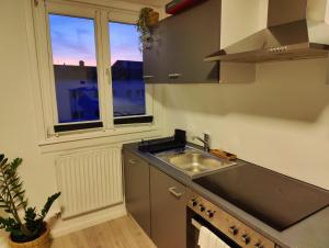 Bliss - 2 Schlafzimmer, Boho, Netflix, Arbeitsplatz