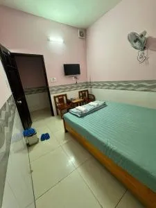 Nhà nghỉ hà anh - Bình Hòa