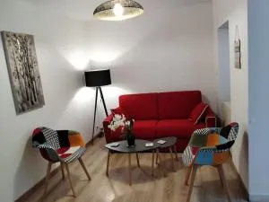 L'échappée belle de Normandie - 圣伊莱尔迪阿尔库厄