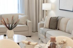 Burj Crown - Urban Chic Opera Boulevard View, Walk to Dubai Mall