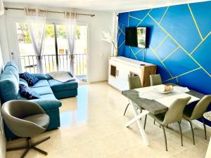 Apt Kandinsky Mallorca