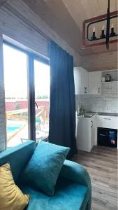 Emerald Bazaleti - Ananuri