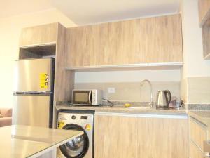 Jomana Aldau Heights Hurghada rent one bedroom apartment