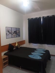 Apartamento aconchegante no Centro