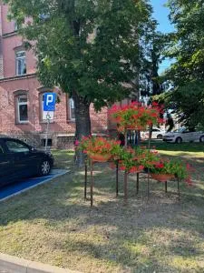 DWORCOWA 5 LOFT Numer 1 - Żarów