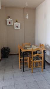 Apartamento aconchegante no Centro