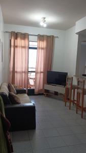 Apartamento aconchegante no Centro