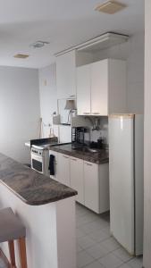 Apartamento aconchegante no Centro