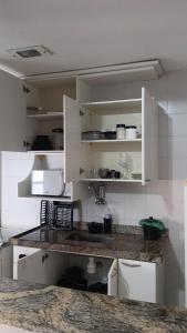 Apartamento aconchegante no Centro