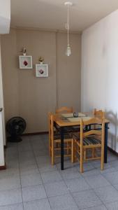 Apartamento aconchegante no Centro