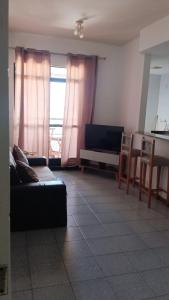 Apartamento aconchegante no Centro