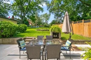 Queenston Cottage - 刘易斯顿