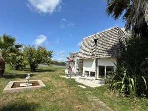 Au fil de l eau - Briscous