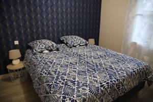 Maisons de vacances Orange : photos des chambres