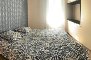 Maisons de vacances Orange : photos des chambres