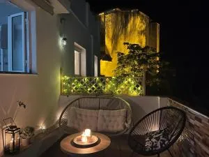 Los cortinales - Alcalá del Valle