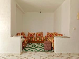 Apartment El BAKKALI