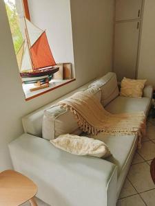 17th century house with swimming pool