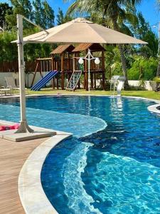 Charmoso VILLAGE em Itacimirim