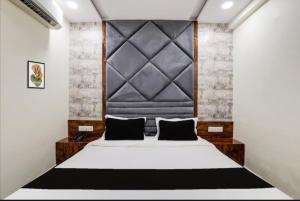 Hotel shgun Inn cg road