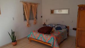 Espacio Canela monoambiente - Ubytování bez kategorie ve městě Ramallo